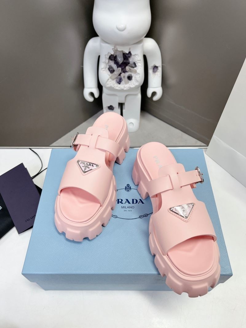 Prada Slippers